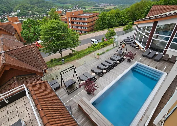 Göbels Hotel Rodenberg