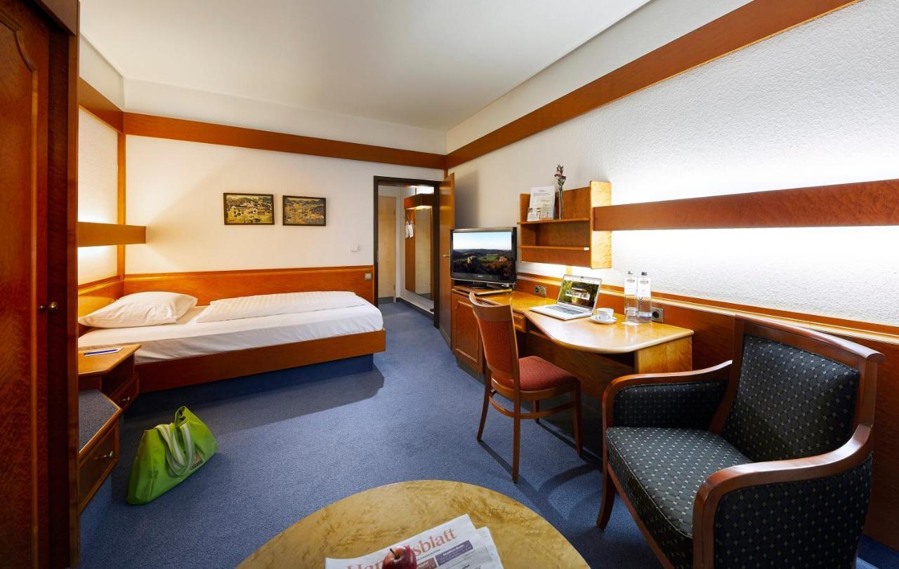 Göbels Rodenberg Hotel