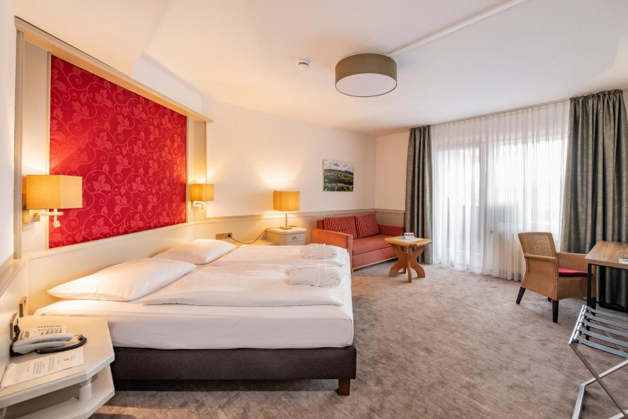 Hotel Göbels Rodenberg 4*