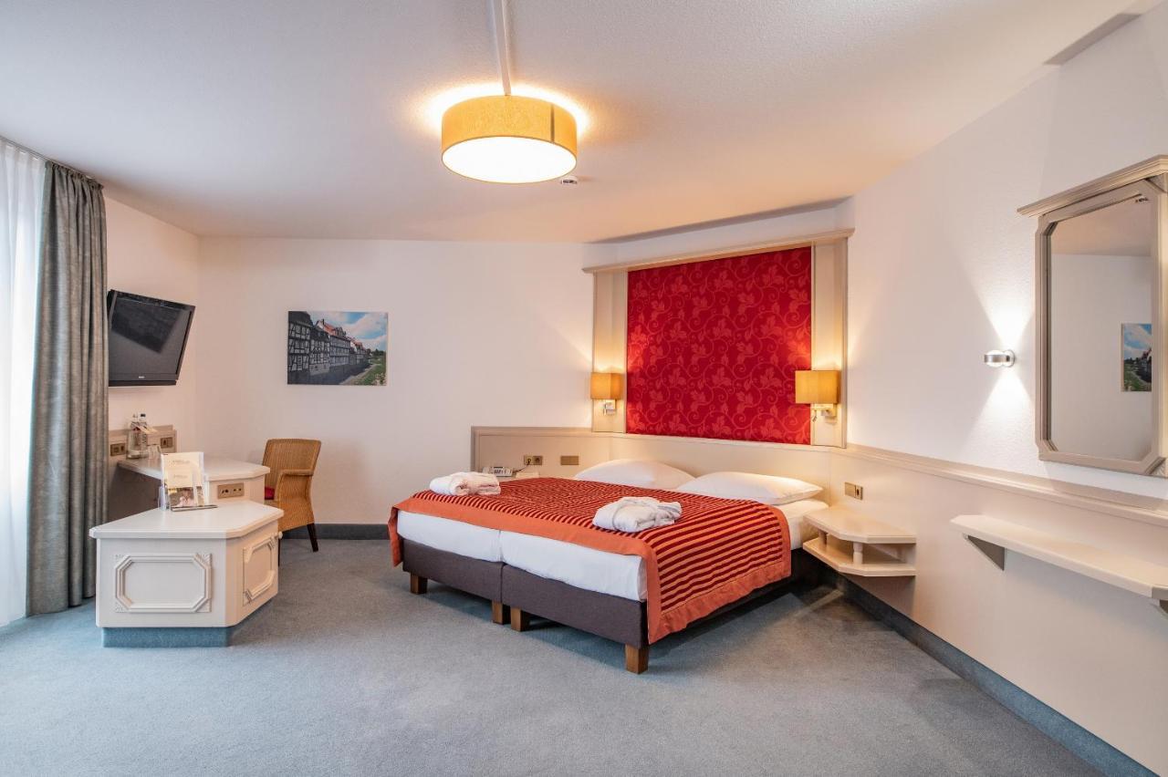 Göbels Rodenberg 4* Rotenburg an der Fulda