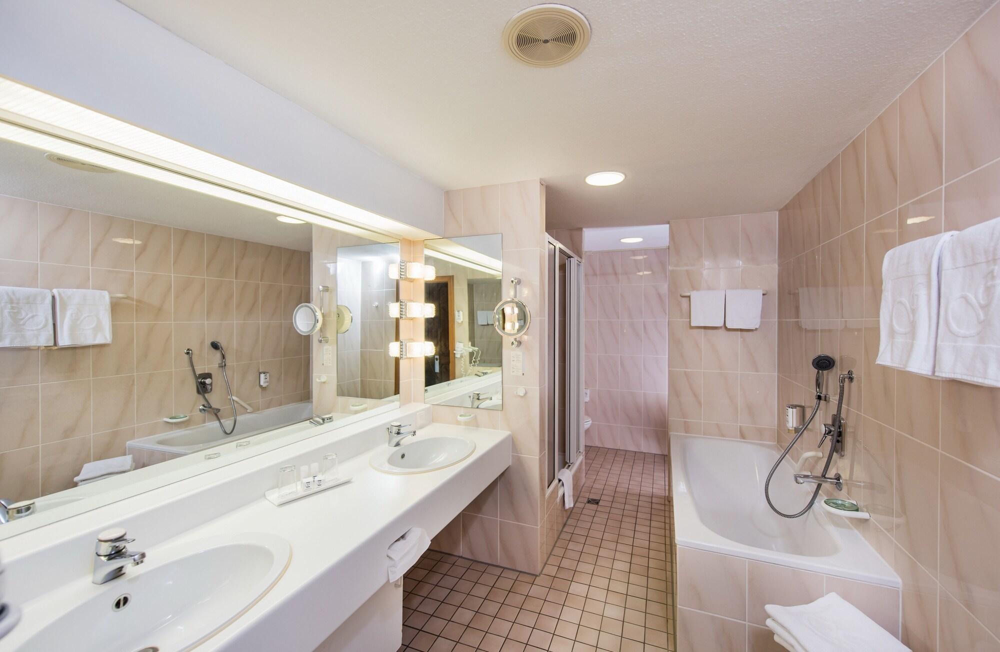 Göbels Rodenberg Hotel 4*
