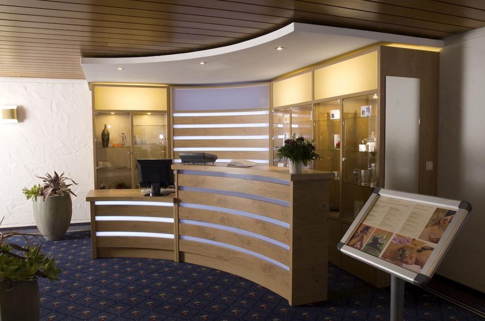 Hotel Göbels Rodenberg