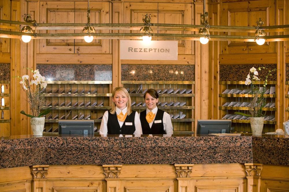 Göbels Rodenberg 4* Rotenburg an der Fulda