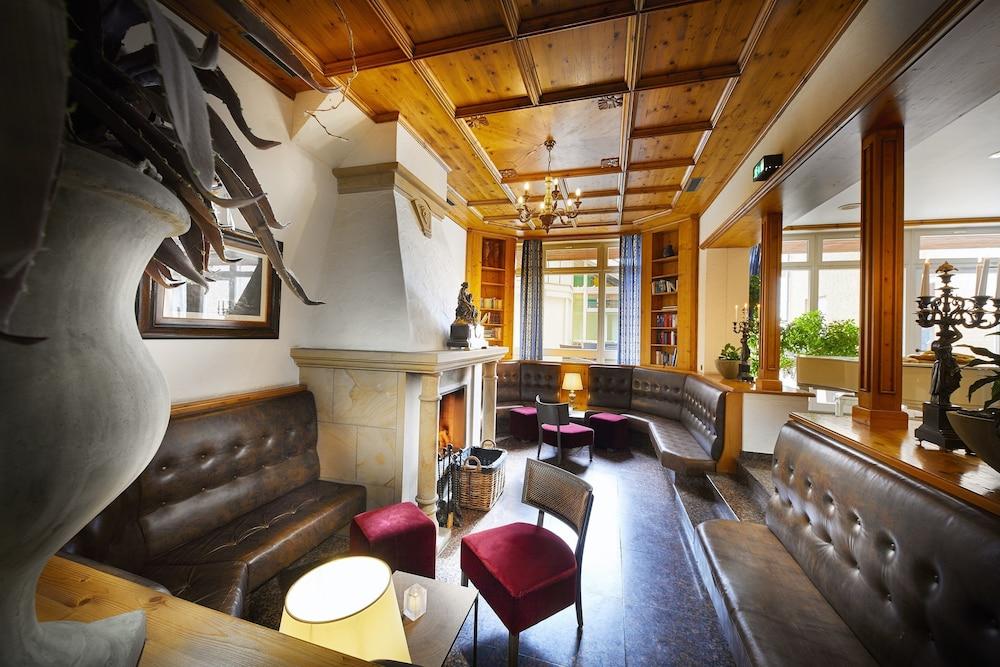 Göbels Rodenberg Hotel Rotenburg an der Fulda