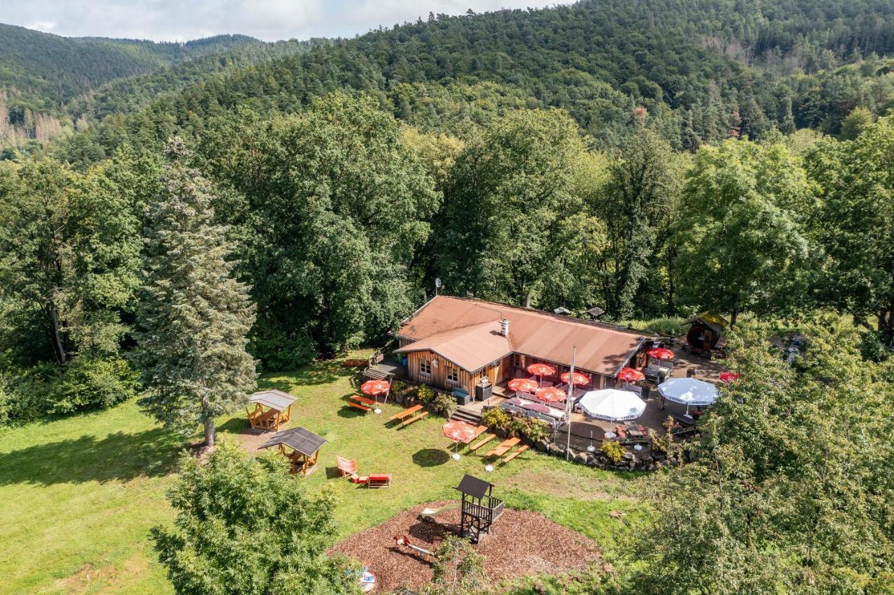 Göbels Rodenberg 4*