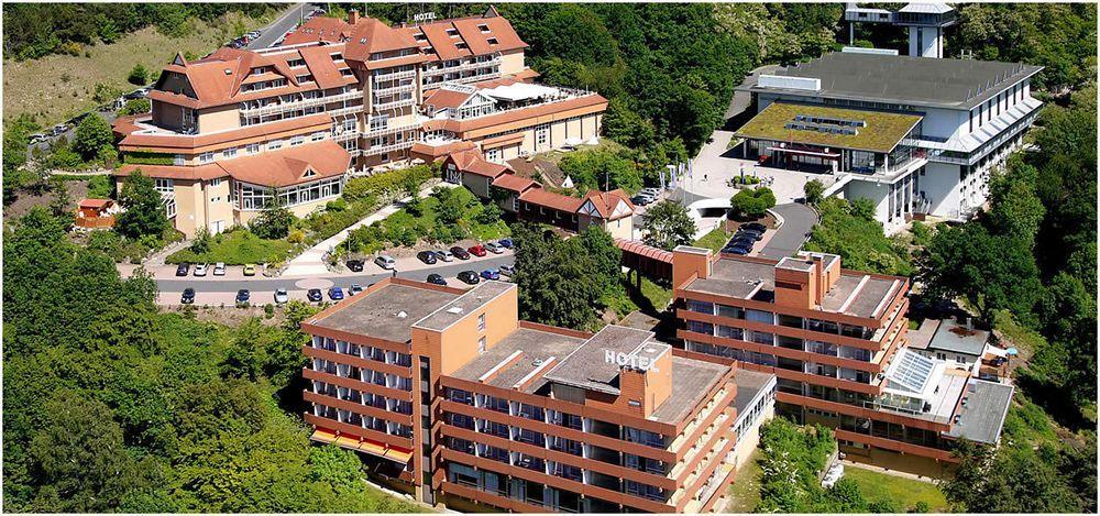 Hotel Göbels Rodenberg 4*