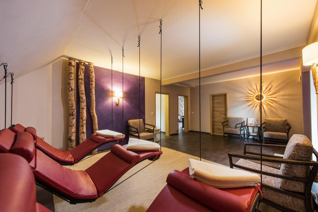 Hotel Göbels Rodenberg