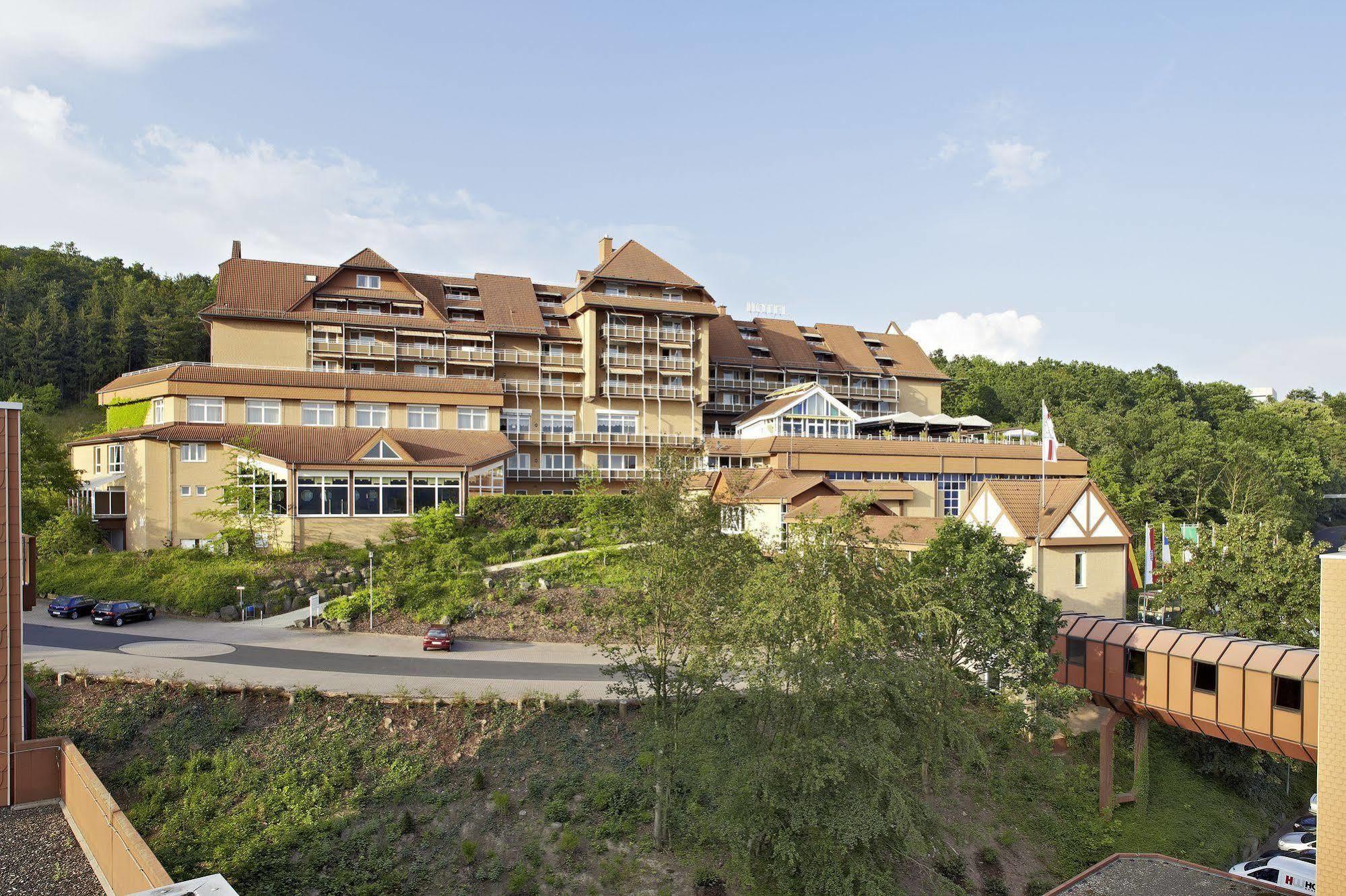 Göbels Rodenberg Hotel