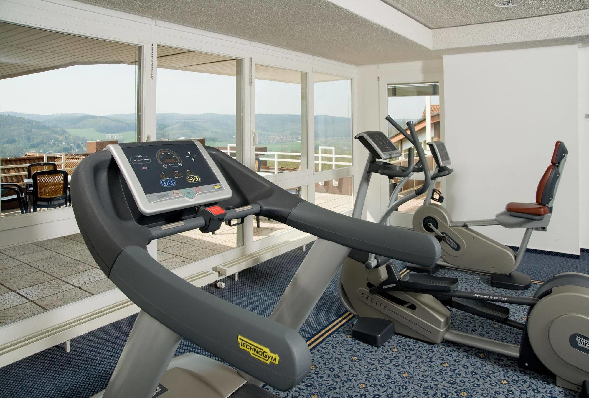Göbels Rodenberg Hotel 4*