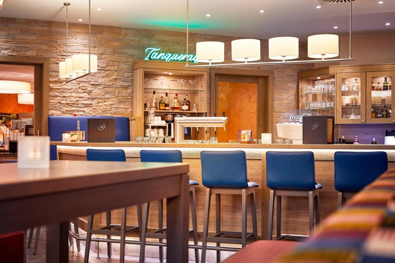 Hotel Göbels Rodenberg Rotenburg an der Fulda